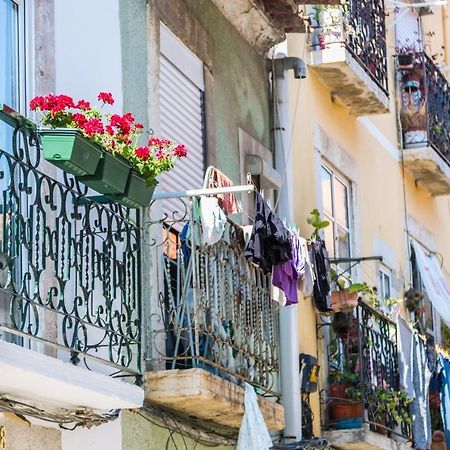 شقة Arrabida House سيتوبال المظهر الخارجي الصورة