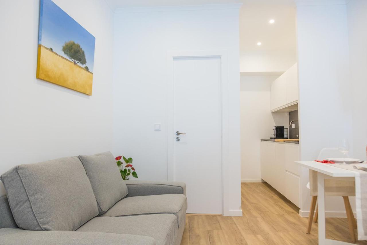 شقة Arrabida House سيتوبال المظهر الخارجي الصورة