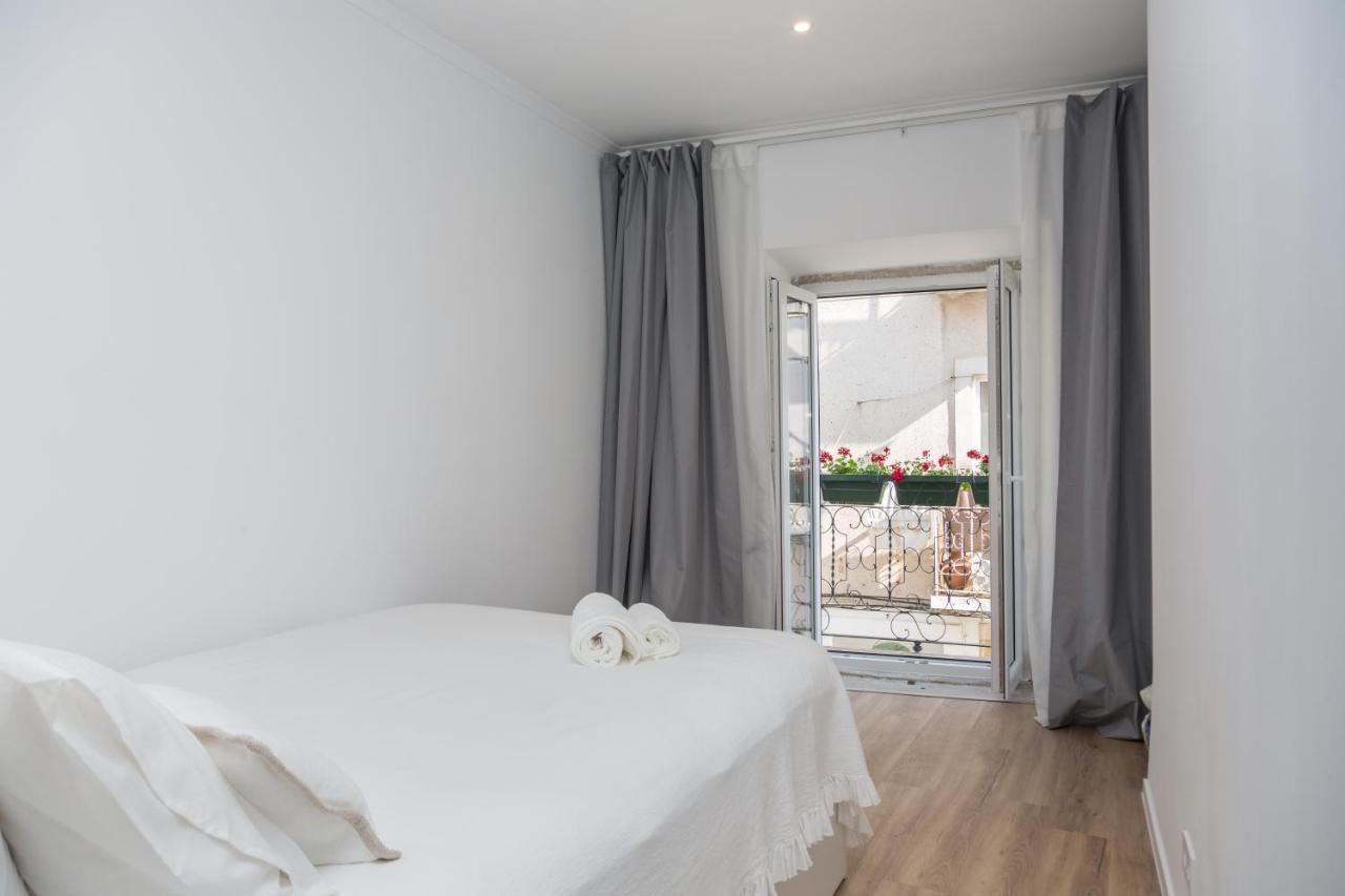شقة Arrabida House سيتوبال المظهر الخارجي الصورة